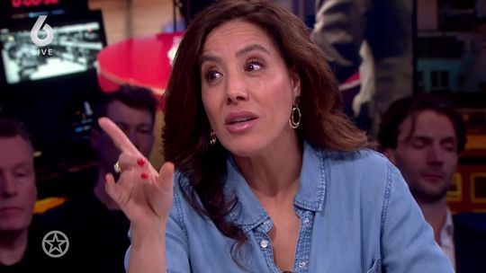 🎥 | Slachtoffer van NOS-pleuris reageert in tranen op tv: 'Nu is het afgelopen!'