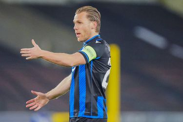 Duel tussen Club Brugge en Gent uitgesteld door nieuwe Brugse coronabesmetting