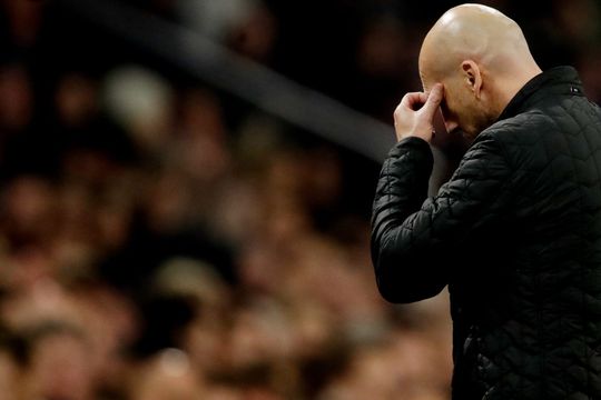 🎥 | Jaap Stam na afgang bij Ajax: 'Je kunt het aandikken, maar slecht is slecht, Hans'