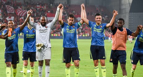 Deze 48 bekende en minder bekende teams hebben zich geplaatst voor de Europa League