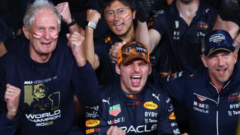 💰 | KA-CHING: kassa rinkelt voor Verstappen na 2e wereldtitel