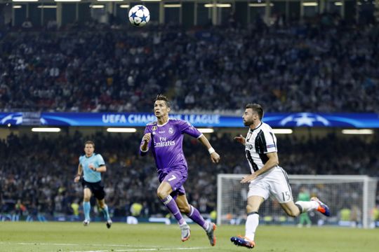 CL-loting: Juventus tegen Real Madrid in kwartfinale