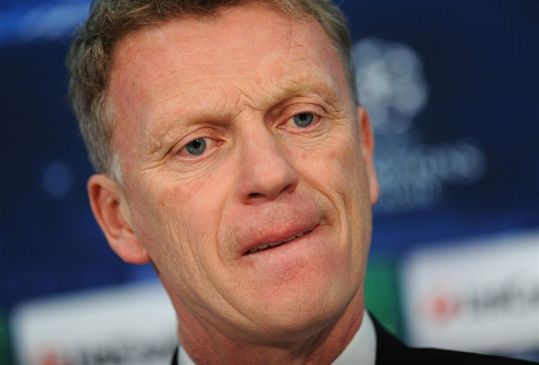 Moyes wil bij West Ham reputatie repareren: 'Heb wat goed te maken'