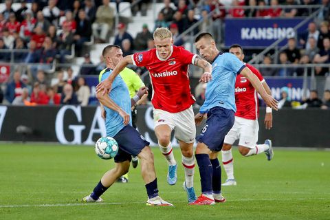 Dit is alles wat je moet weten over de Conference League-bezoek van AZ aan Tuzla