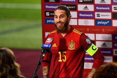 'Sergio Ramos akkoord met PSG, keuring aanstaande'