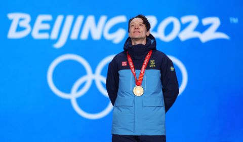 Hoezo kleine sport? Schaatsen was bij de Winterspelen recordbrekend breed!