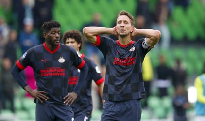 Luuk de Jong baalt na fiasco in Groningen: 'Het probleem is dat we 3 goals weggeven in 5 minuten'