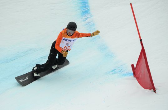 Hoppa! Mentel sleept 2e goud binnen in Pyeongchang, brons voor Bunschoten