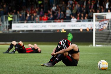 FC Emmen de favoriet om in de Eredivisie te blijven? Nummers 16 laatste jaren steeds vaker de sjaak