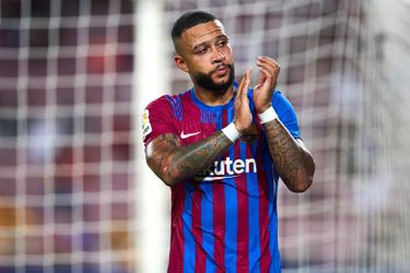 Programma buitenlands voetbal 26 september: Londen-derby, Barcelona móét winnen