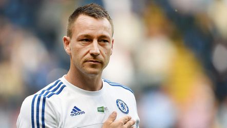 Allardyce mikt op terugkeer Terry (35) bij Engels elftal