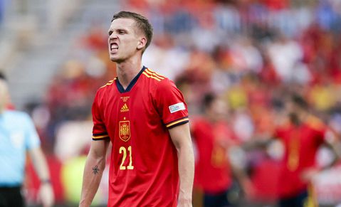 Dani Olmo moet Rolex van dik 30.000 euro inleveren aan dieven, broer in ziekenwagen