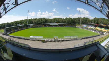 VVV-Venlo hoeft geen lening van gemeente