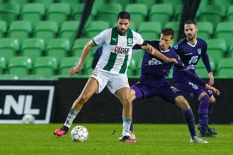 Met dit plan wil FC Groningen weer tot de subtop van de Eredivisie gaan horen
