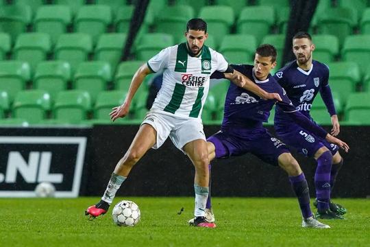 Met dit plan wil FC Groningen weer tot de subtop van de Eredivisie gaan horen