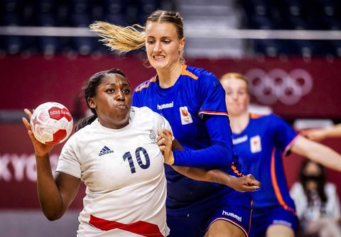 Pittige poule voor Nederlandse handbalsters op EK