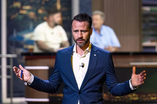 Voor een 2e keer de stekker eruit: RTL stopt na 6 uitzendingen met VTBL