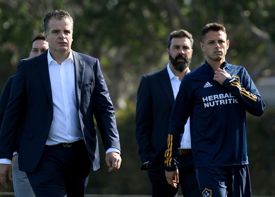 Dit is de topkandidaat om de nieuwe directeur van Feyenoord te worden