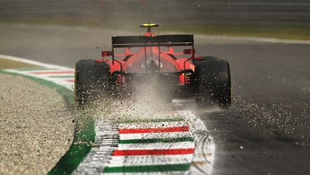 Check! Ferrari kiest voor DEZE speciale kleuren bij de thuisrace in Monza