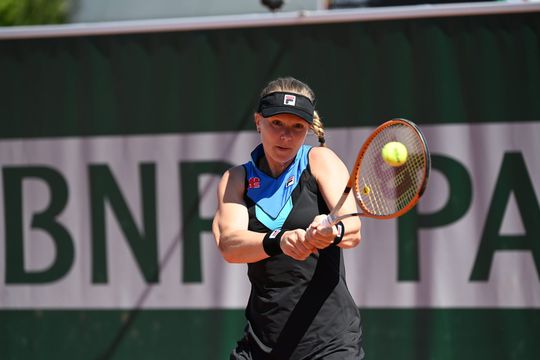 'Beslissing Kiki Bertens is triest voor de Nederlandse tenniswereld'