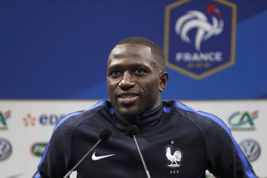 'Inter wil wel 40 miljoen betalen voor Sissoko'