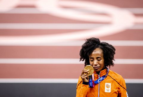 ❤️ | Sifan, bedankt