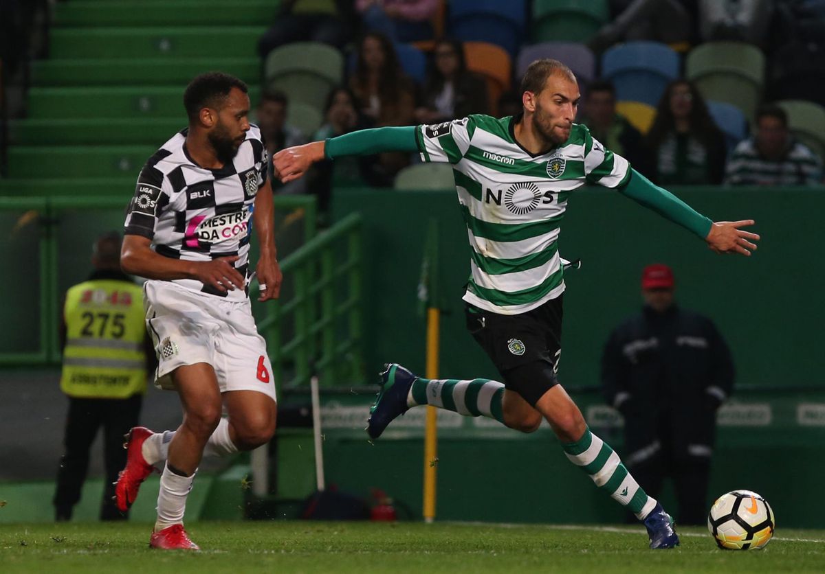 Dost hakt knoop door en gaat Portugese bekerfinale spelen