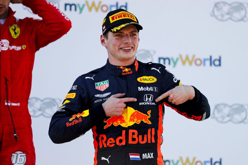 Honda vindt dat ze 'beter dan verwacht' presteren met motor voor Red Bull