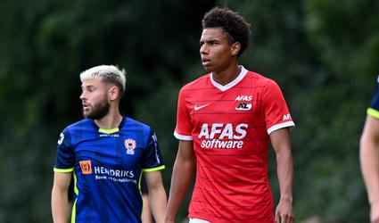 Vertrekkende Calvin Stengs komt op plek 4 binnen als duurst verkochte speler van AZ
