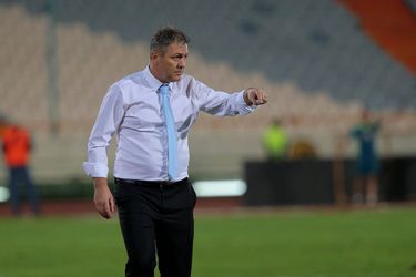 Iraans voetbalelftal heeft een nieuwe bondscoach: Dragan Skocic
