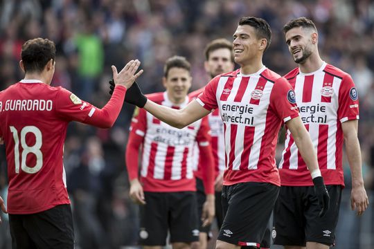 PSV speelt in voorbereiding niet meer tegen amateurclubs