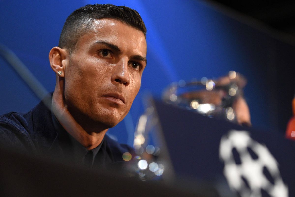 Cristiano Ronaldo vol vertrouwen in verkrachtingszaak: 'Waarheid zal boven tafel komen'