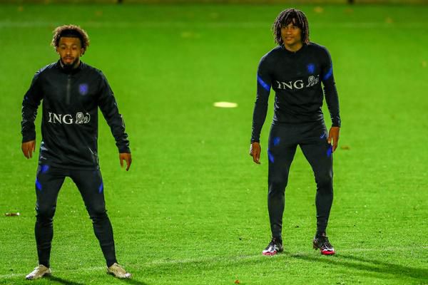 Heel raar: bij nieuwe test Tonny Vilhena is er geen spoor van corona gevonden