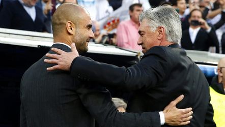 Marca: 'Ancelotti tekent voor drie jaar bij Bayern'