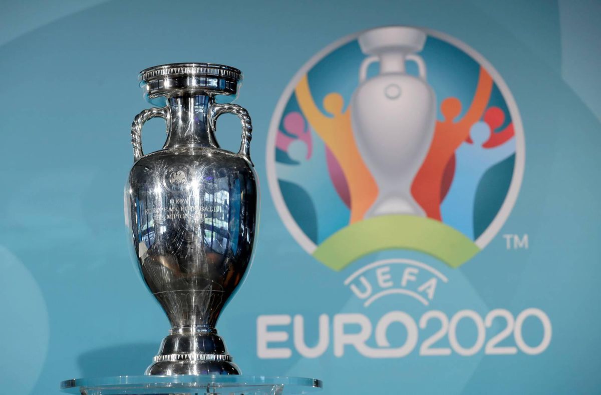 UEFA eist fans op het EK: 'Het is geen optie meer om ook maar 1 duel zonder fans te spelen'
