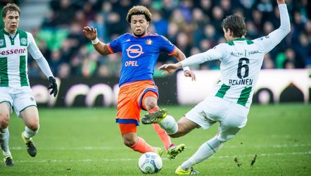 Koeman ziet Vilhena als zomerse versterking