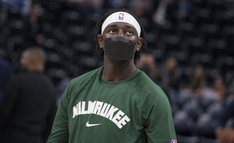 Verscherpte coronaregels in NBA: besmette spelers moeten slagen voor harttest