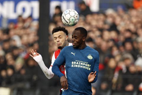 Arts is keihard: 'Strengere regels nodig na hoofdblessures Quilindschy Hartman en Jordan Teze'