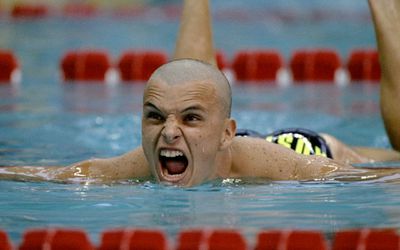 Olympisch zwemmer Scott Miller geeft drugssmokkel ter waarde van 2 miljoen euro toe