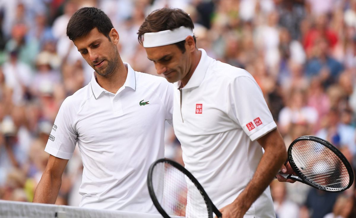 Duitse tennisvoorzitter verklapt alvast dat Wimbledon 'vrijwel zeker' niet doorgaat