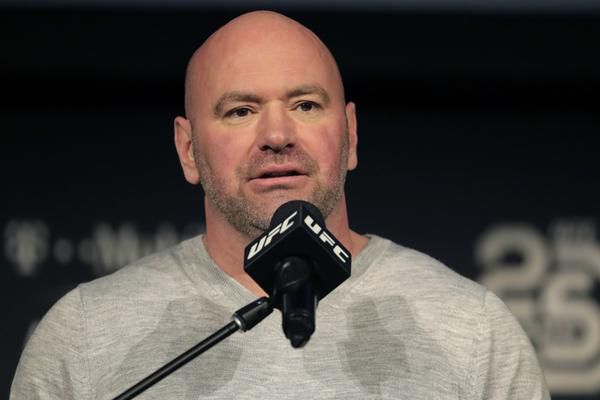 'Fight Island' komt er echt: UFC vindt geschikt eiland voor gevechten in juli