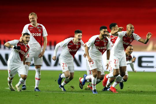 Monaco haalt met Vainqueur volgende speler op