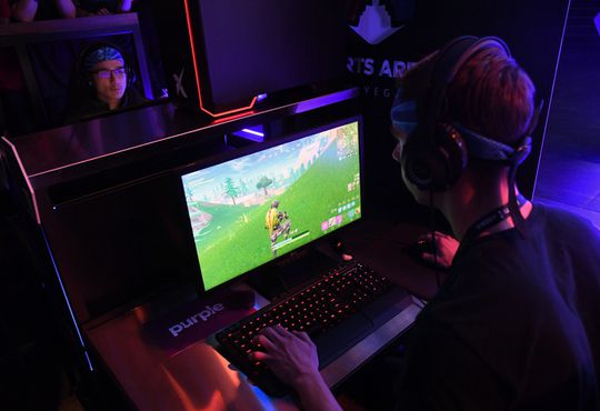 Ontwikkelaar Fortnite geeft 100 miljoen dollar aan prijzengeld weg