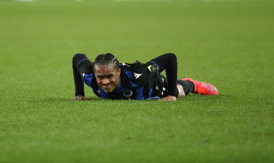 'Feyenoord wil oude bekende Tahith Chong huren van Manchester United'