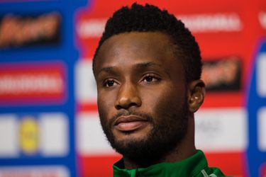 John Obi Mikel krijgt zijn zin en hoeft na ontslag door Trabzonspor niet meer te spelen