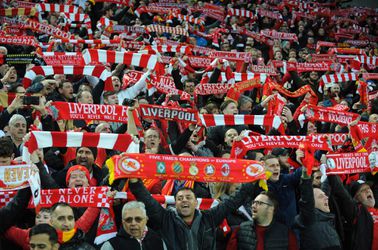 NOOOO 😱 1000 Liverpool-fans genaaid door vluchtmaatschappij: geen CL-finale