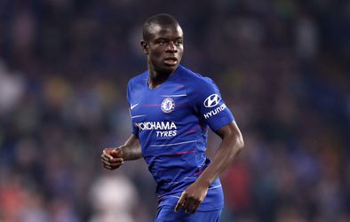 Dit zijn de opstellingen van de halve finales in de Europa League, Nederlanders ontbreken