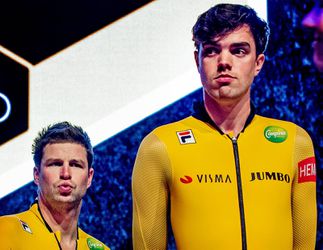 Patrick Roest en Sven Kramer snelsten op 5000 meter bij trainingswedstrijd in Inzell