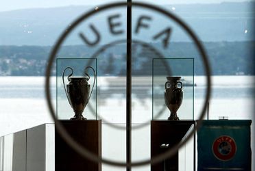 UEFA gaat 6 miljoen euro beschikbaar stellen om Europese clubs te helpen