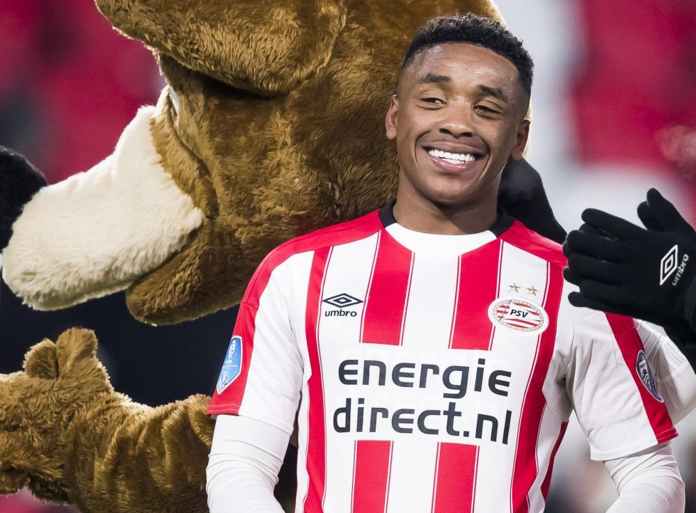 PSV raakt hoofdsponsor volgend jaar kwijt